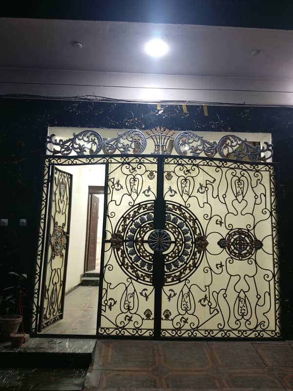 5 Marla Upar Portion For Rent In Tagbag Lahore 0