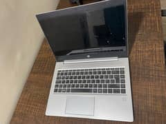 HP Probook Core i5 8th Generation (16 GB RAM, 256GB SSD + 500 HDD)