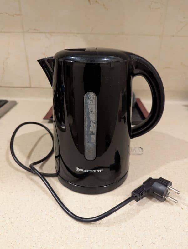 west point electric kettle 2