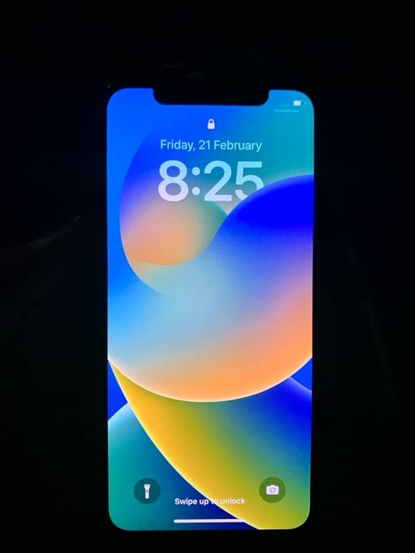 Iphone x 3