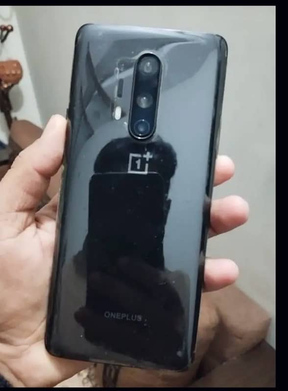 One plus 8pro 0