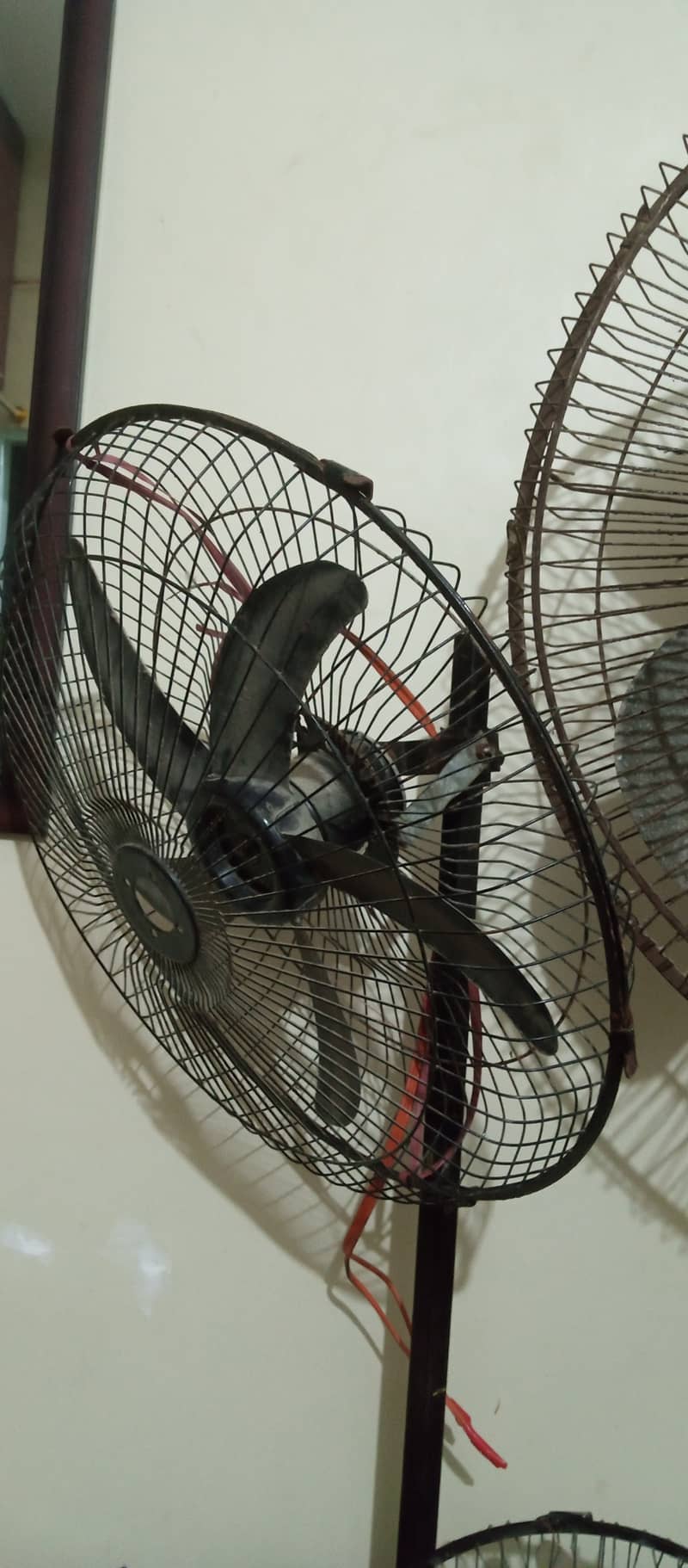 Fan AC & DC 1