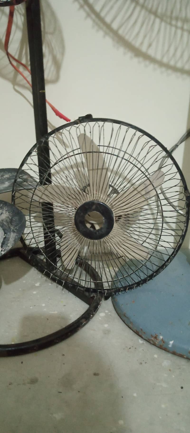 Fan AC & DC 2