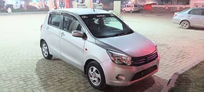 Suzuki Cultus 2019