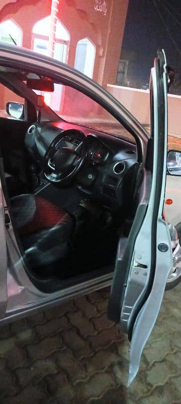 Suzuki Cultus 2019 3