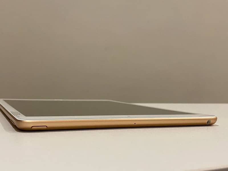 Ipad 8 gen 128 gb 5