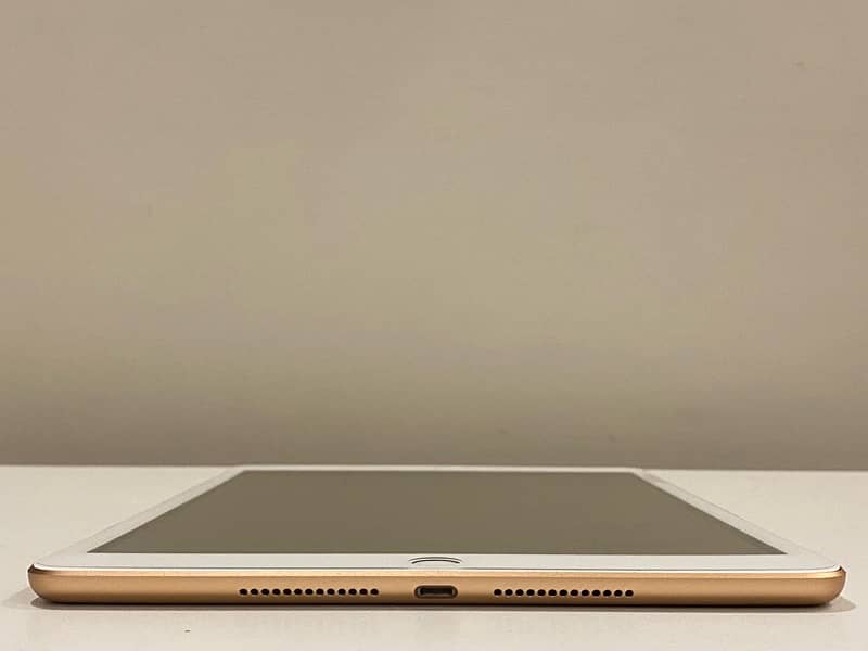 Ipad 8 gen 128 gb 7