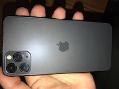 Apple iPhone 11 Pro Max