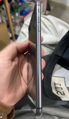 iphone 8plus 256gb nonpta