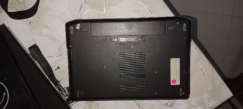 Dell latitude E6420 4 256 with original charger 4