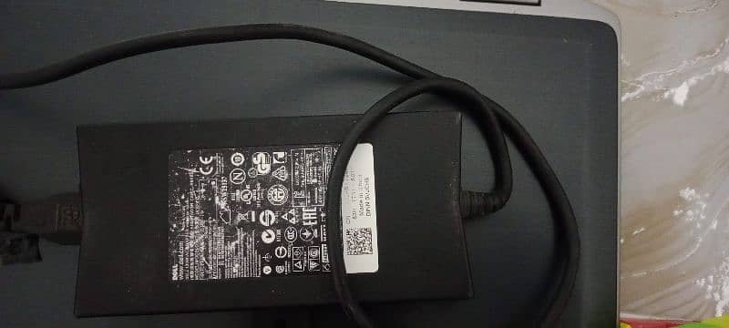 Dell latitude E6420 4 256 with original charger 13