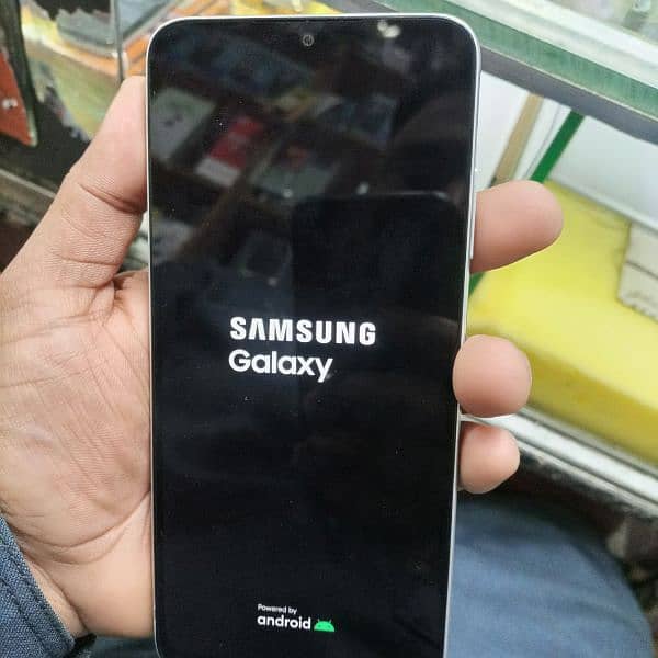 Samsung A05S 2