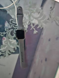 Apple Series 6 44 mm watch