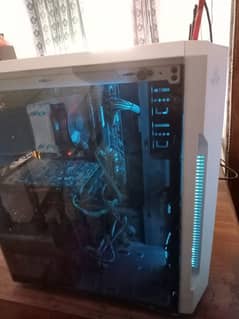 Gaming pc ryzen 5 2600 gtx 960 2gb