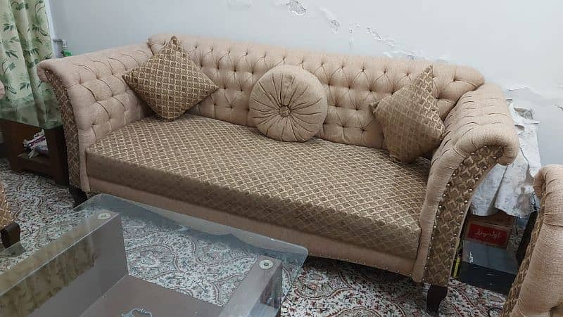 5 seater sofa 1