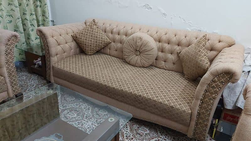 5 seater sofa 3