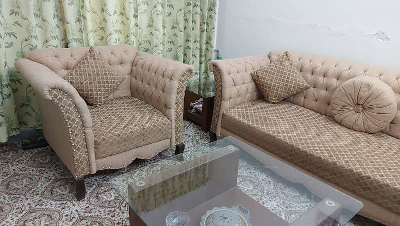 5 seater sofa 6