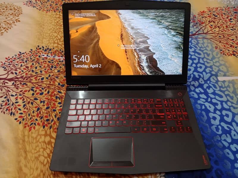 LENOVO Y520 2