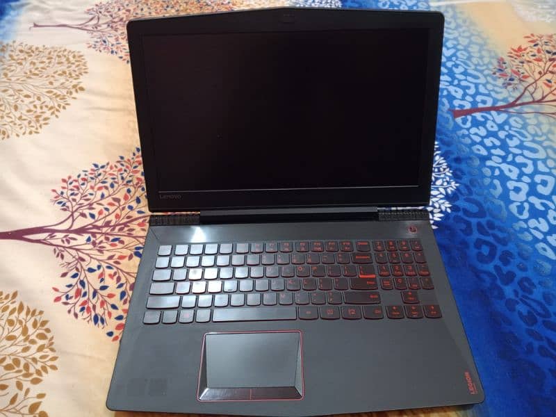 LENOVO Y520 3