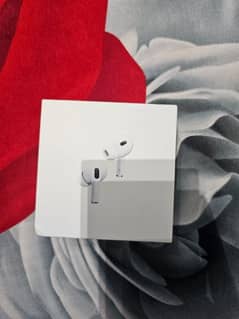 Apple Airpods pro 2nd genration