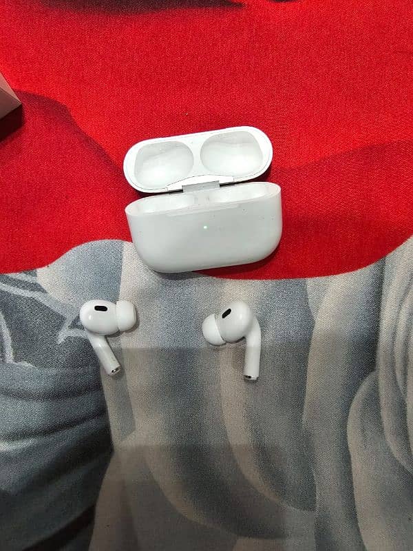 Apple Airpods pro 2nd genration 1