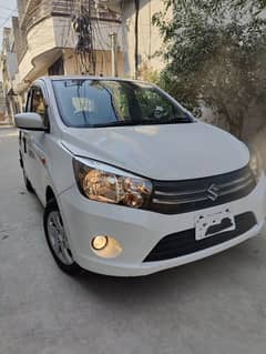 Suzuki Cultus VXL AGS 2022