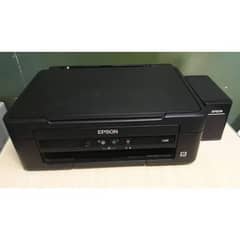 Epson L210