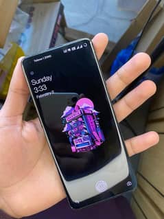 Oneplus 9 pro