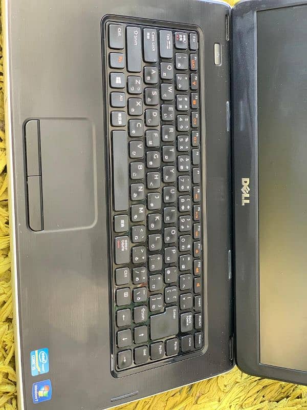 HP laptop core i5 3rd generation 3