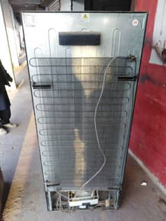 ** URGENT SALE! Black Dawlance 9188WBHZ Plus R Fridge**