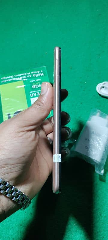 Vivo Y85 Dual Sim Approved Completely Saman 4