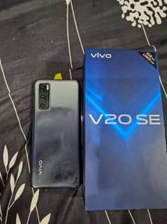 Vivo V20SE 8/128