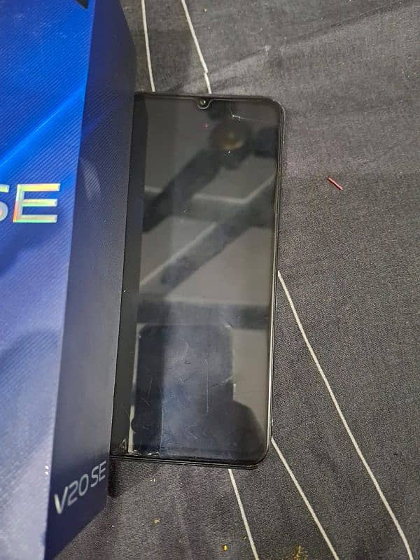 Vivo V20SE 8/128 1