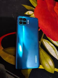 oppo f17 pro with box