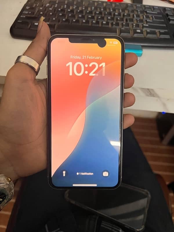 Iphone XS Max 256gb Factory Unlocked 0