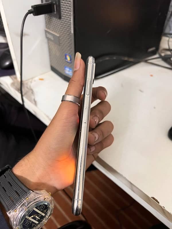 Iphone XS Max 256gb Factory Unlocked 3