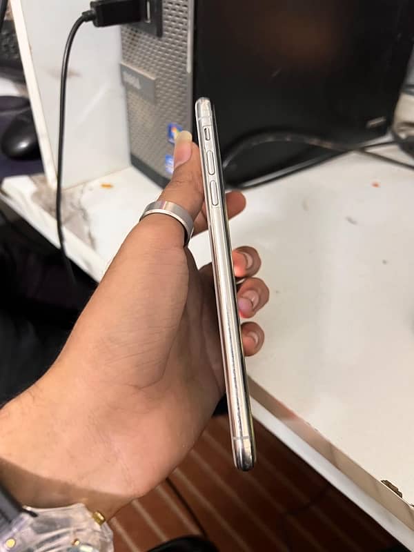 Iphone XS Max 256gb Factory Unlocked 4