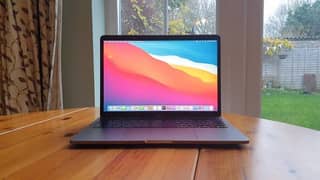 Macbook M1 pro 2020 (13 inch)