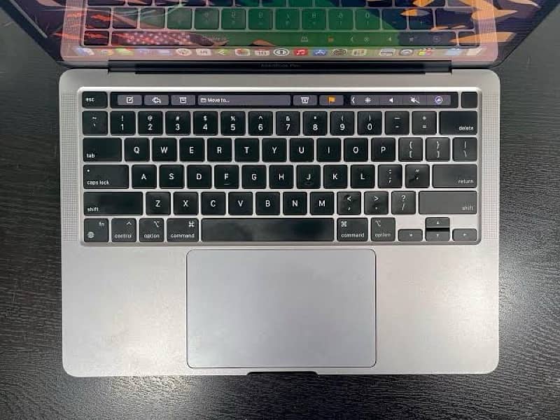 Macbook M1 pro 2020 (13 inch) 2