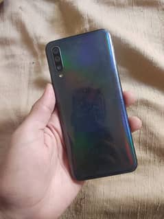 samsung galaxy a50 4/128 pta approved