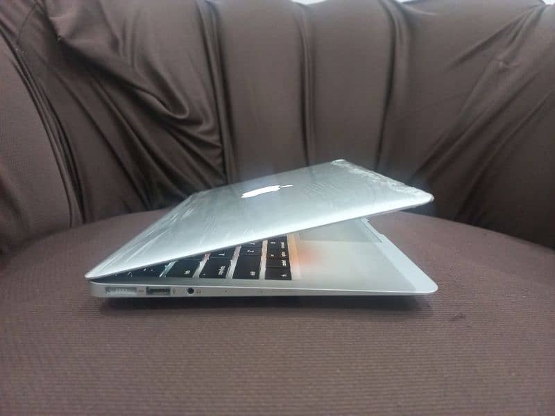 MacBook Air 0