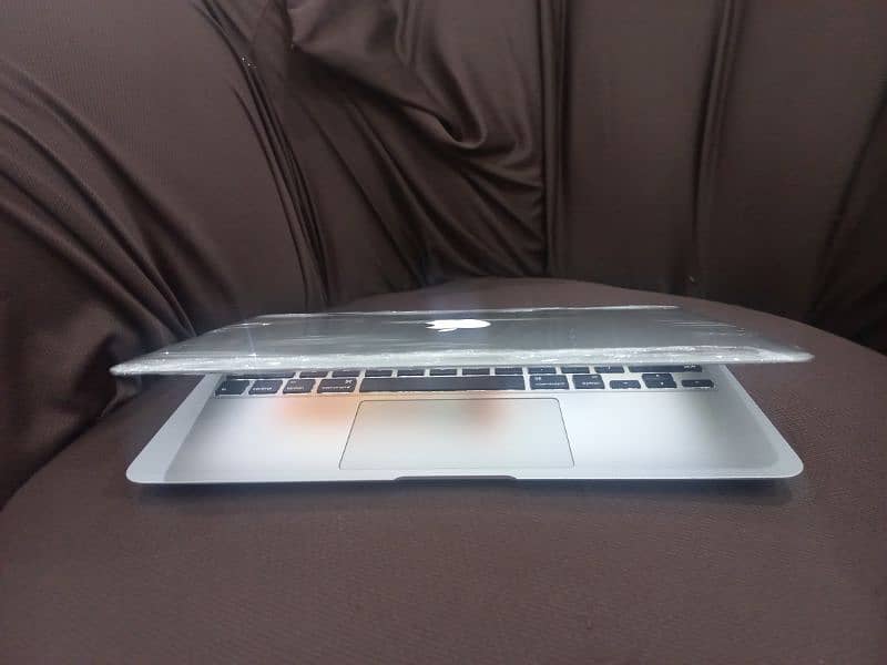 MacBook Air 1