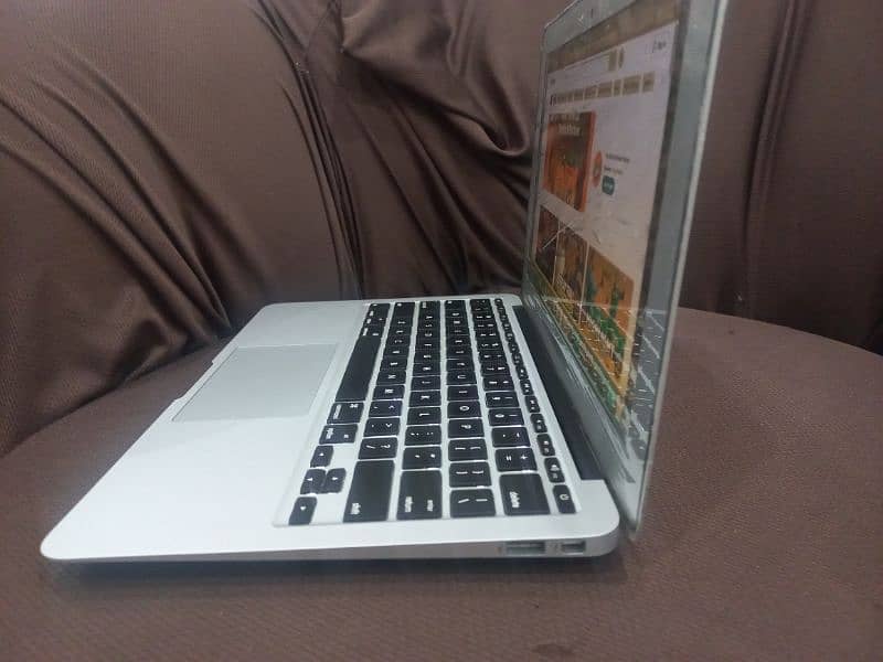 MacBook Air 2