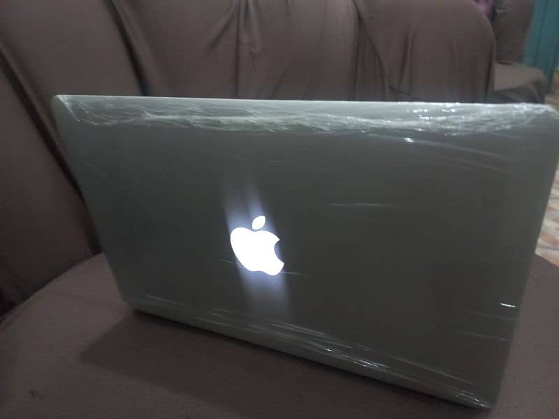 MacBook Air 3