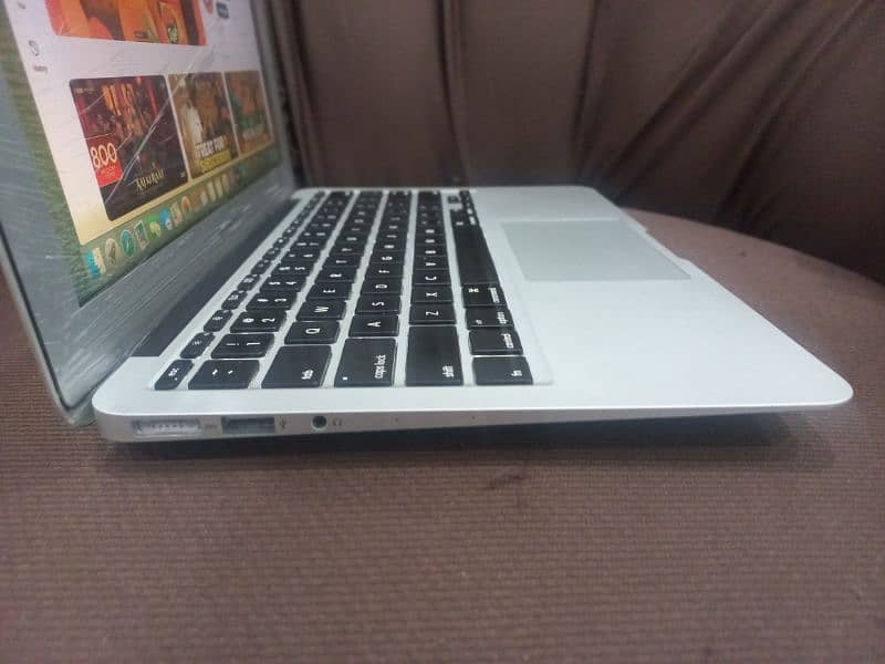 MacBook Air 4