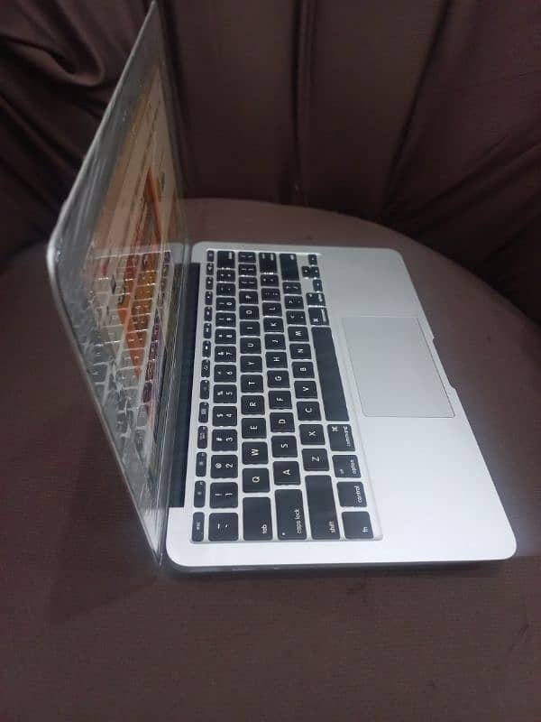 MacBook Air 5