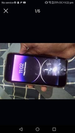 iphone 7 urgent sale