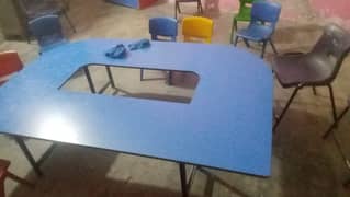 Offoce and School furniture