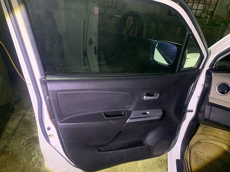 Suzuki Wagon R 2019 7