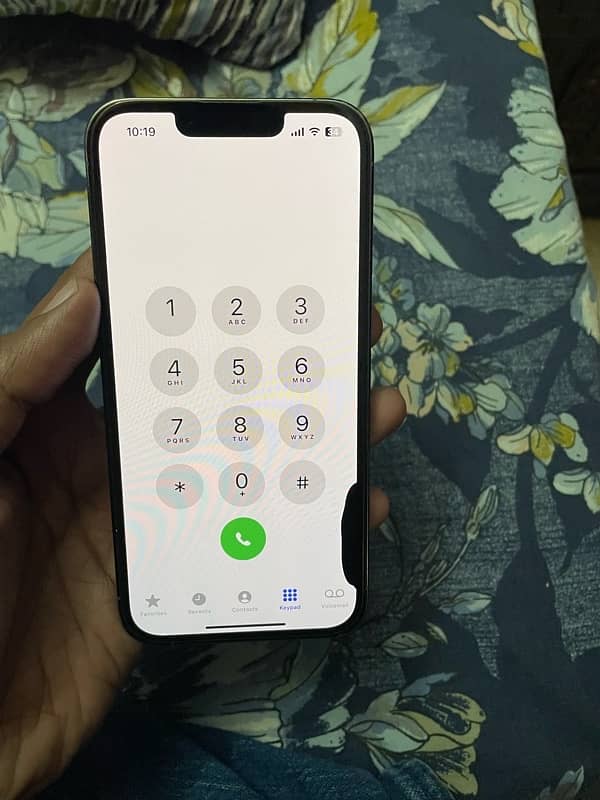 I phone 13 pro factory Unlock 7